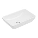 Villeroy & Boch Venticello Semi-Recessed Countertop Washbasin - Ideali