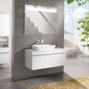 Villeroy & Boch Venticello Semi-Recessed Countertop Washbasin - Ideali