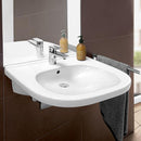 Villeroy & Boch O.Novo Vita Washbasin - Ideali