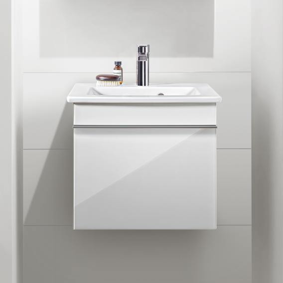 Villeroy & Boch Venticello Hand Washbasin With Vanity Unit - Ideali