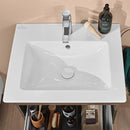Villeroy & Boch Venticello Washbasin - Ideali