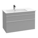 Villeroy & Boch Venticello Vanity Washbasin - Ideali
