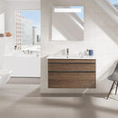 Villeroy & Boch Venticello Vanity Washbasin - Ideali