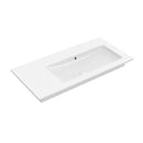 Villeroy & Boch Venticello Vanity Washbasin - Ideali
