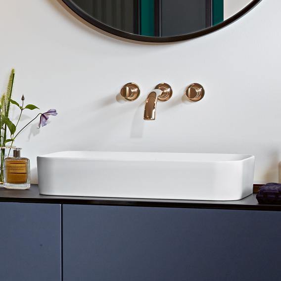 Villeroy & Boch Finion Countertop Washbasin - Ideali