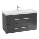 Villeroy & Boch Avento Vanity Washbasin - Ideali