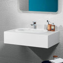 Villeroy & Boch O.Novo Drop-In Basin - Ideali