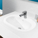 Villeroy & Boch O.Novo Drop-In Basin - Ideali