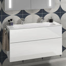 Villeroy & Boch Finion Vanity Washbasin - Ideali