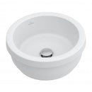 Villeroy & Boch Architectura Drop-In Washbasin - Ideali