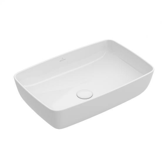 Villeroy & Boch Artis Countertop Basins With Led Vanity Unit - Ideali