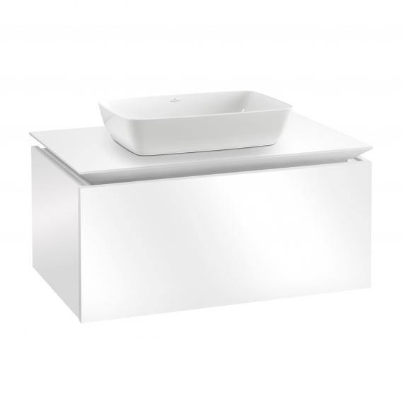 Villeroy & Boch Artis Countertop Basin With Vanity Unit - Ideali