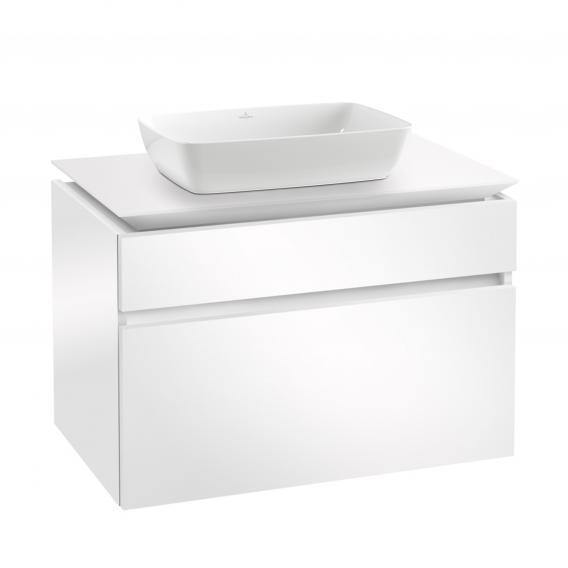 Villeroy & Boch Artis Countertop Basin With Vanity Unit - Ideali