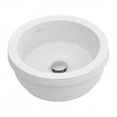 Villeroy & Boch Architectura Undercounter Washbasin - Ideali
