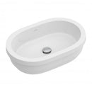 Villeroy & Boch Architectura Undercounter Washbasin - Ideali