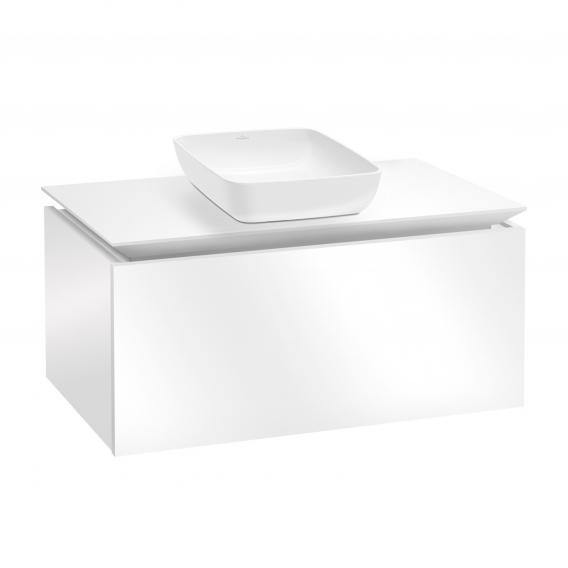 Villeroy & Boch Artis Countertop Basin With Vanity Unit - Ideali