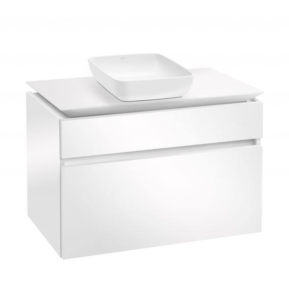 Villeroy & Boch Artis Countertop Basin With Vanity Unit - Ideali