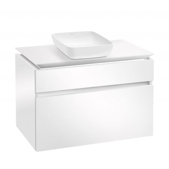 Villeroy & Boch Artis Countertop Basin With Vanity Unit - Ideali