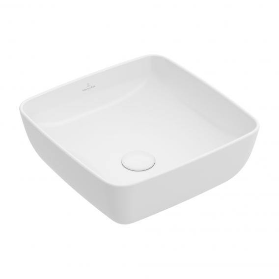 Villeroy & Boch Artis Countertop Basins With Led Vanity Unit - Ideali