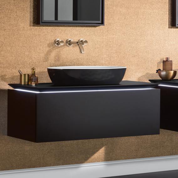 Villeroy & Boch Artis Countertop Basin With Vanity Unit - Ideali