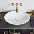 Villeroy & Boch Artis Countertop Washbasin - Ideali