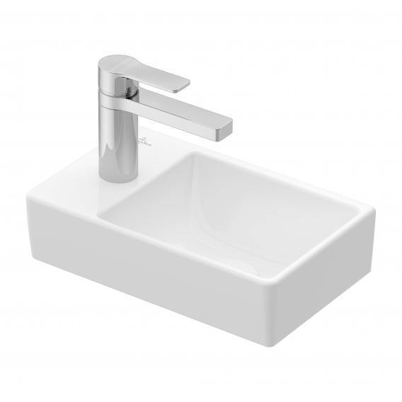 Villeroy & Boch Avento Hand Washbasin - Ideali