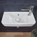 Villeroy & Boch O.Novo Compact Hand Washbasin - Ideali