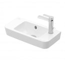 Villeroy & Boch O.Novo Compact Hand Washbasin - Ideali