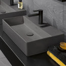 Villeroy & Boch Memento 2.0 Countertop Washbasin - Ideali
