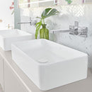 Villeroy & Boch Collaro Countertop Washbasin - Ideali