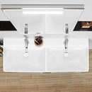 Villeroy & Boch Avento Double Vanity Washbasin - Ideali