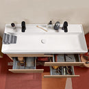 Villeroy & Boch Collaro Vanity Washbasin - Ideali