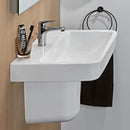 Villeroy & Boch O.Novo Washbasin - Ideali