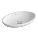 Villeroy & Boch Loop & Friends Countertop Basin - Ideali