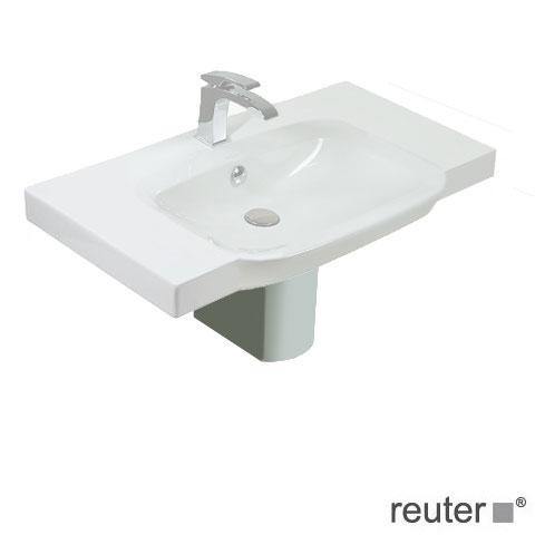 Villeroy & Boch Sentique / Subway 2.0 Waste Cover For Washbasin - Ideali