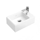 Villeroy & Boch Memento Vanity Hand Washbasin - Ideali