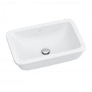 Villeroy & Boch Loop & Friends Undermount Washbasin - Ideali