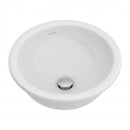 Villeroy & Boch Loop & Friends Undercounter Washbasin - Ideali