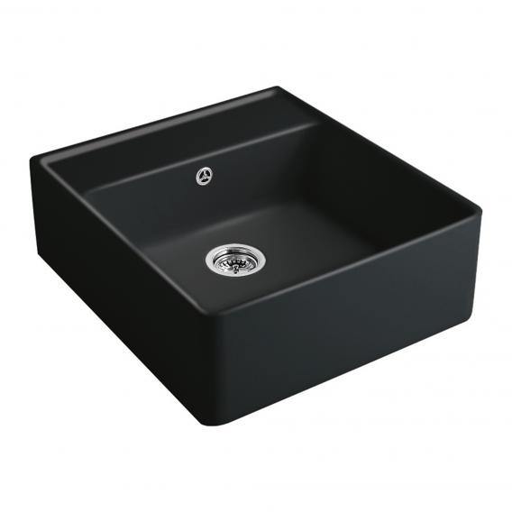 Villeroy & Boch Butler Single-Bowl Sink - Ideali