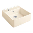 Villeroy & Boch Butler Single-Bowl Sink - Ideali
