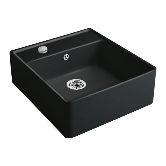 Villeroy & Boch Butler Single-Bowl Sink - Ideali