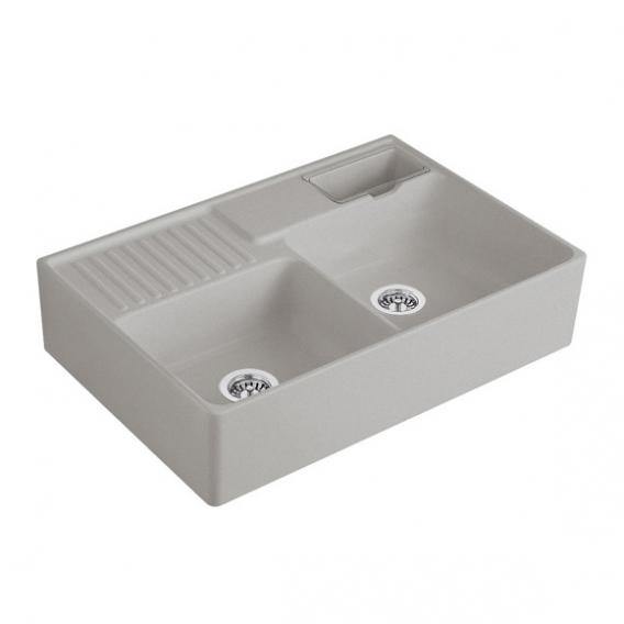 Villeroy & Boch Butler Sink - Ideali