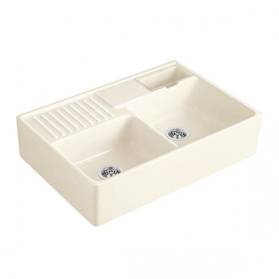 Villeroy & Boch Butler Sink - Ideali