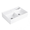 Villeroy & Boch Butler Sink - Ideali