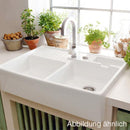 Villeroy & Boch Butler Sink - Ideali