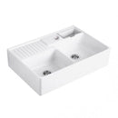 Villeroy & Boch Butler Sink - Ideali