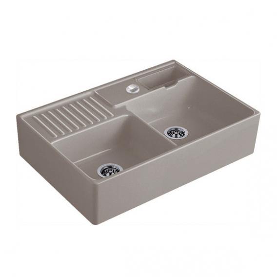 Villeroy & Boch Butler Sink - Ideali