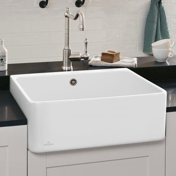 Villeroy & Boch 60 X Butler Sink - Ideali