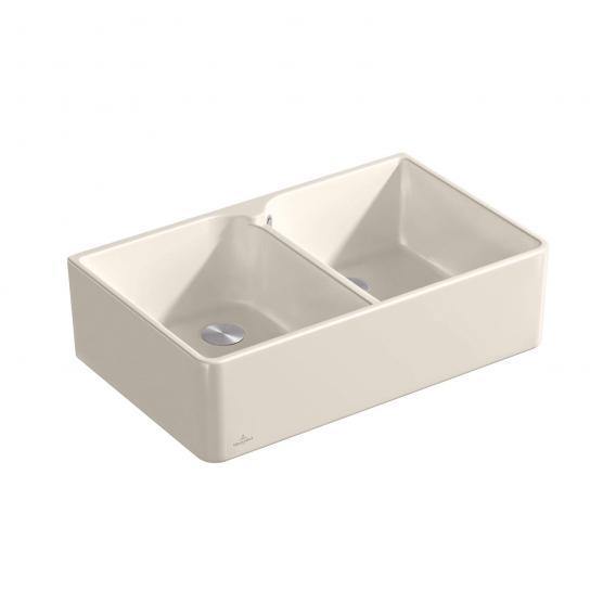 Villeroy & Boch 80 X Butler Sink - Ideali