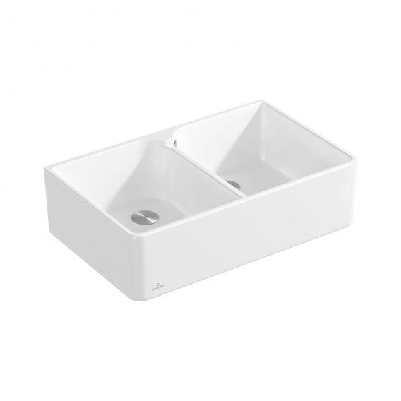 Villeroy & Boch 80 X Butler Sink - Ideali